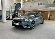 KIA Ceed 1