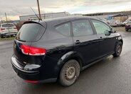 Seat Altea Kombi 1,4 l 92 kw