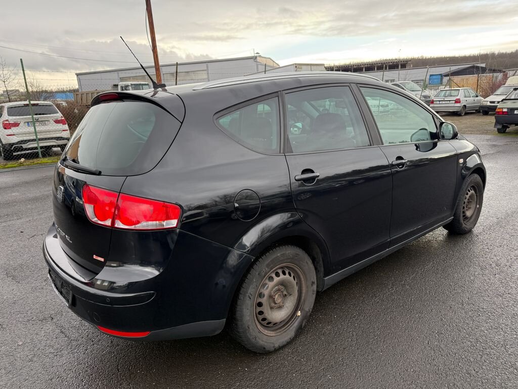 Seat Altea Kombi 1,4 l 92 kw