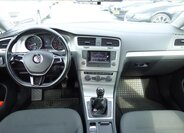 Volkswagen Golf Hatchback 1,4 l 90 kw