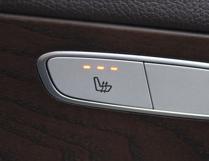 Mercedes-Benz GLC 25