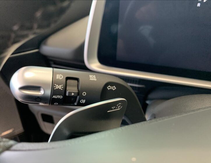 Hyundai Ioniq 6 Sedan 0,0 168 kw