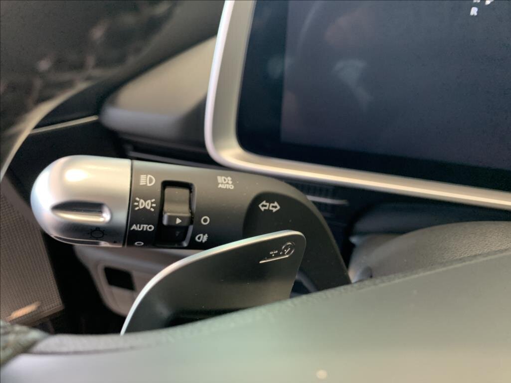 Hyundai Ioniq 6 Sedan 0,0 168 kw