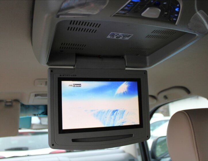 Nissan Pathfinder 27