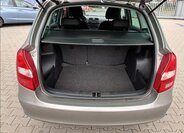 Škoda Fabia Kombi 1,2 l 63 kw