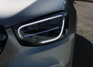 Mercedes-Benz GLC SUV 2,0 l 143 kw