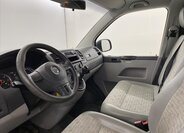 Volkswagen Transporter Skříň 2,0 l 75 kw