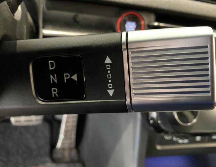 Hyundai Tucson SUV / Terénní 1,6 l 117 kw