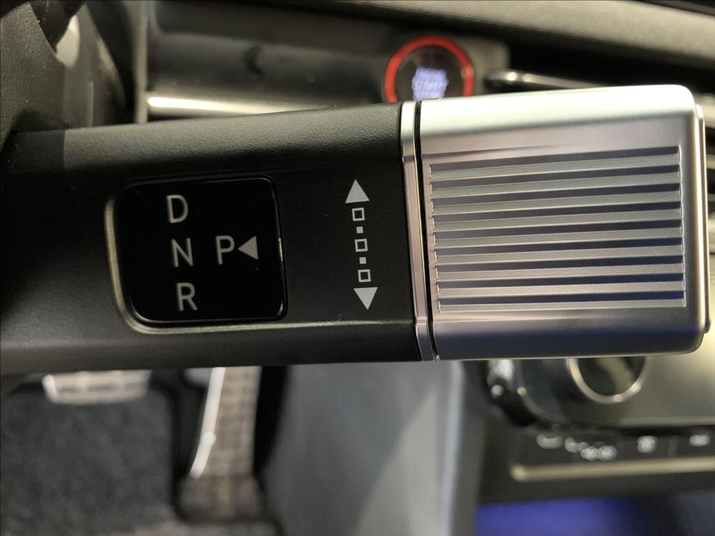 Hyundai Tucson SUV / Terénní 1,6 l 117 kw