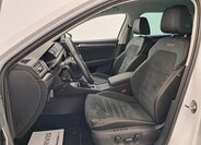 Škoda Superb Kombi 2,0 l 147 kw