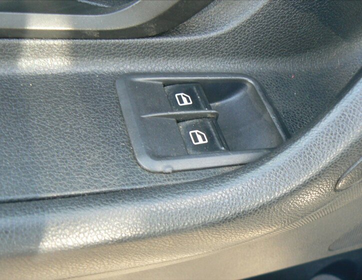 Škoda Fabia Hatchback 1,4 l 59 kw