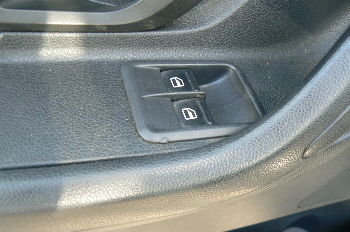 Škoda Fabia Hatchback 1,4 l 59 kw