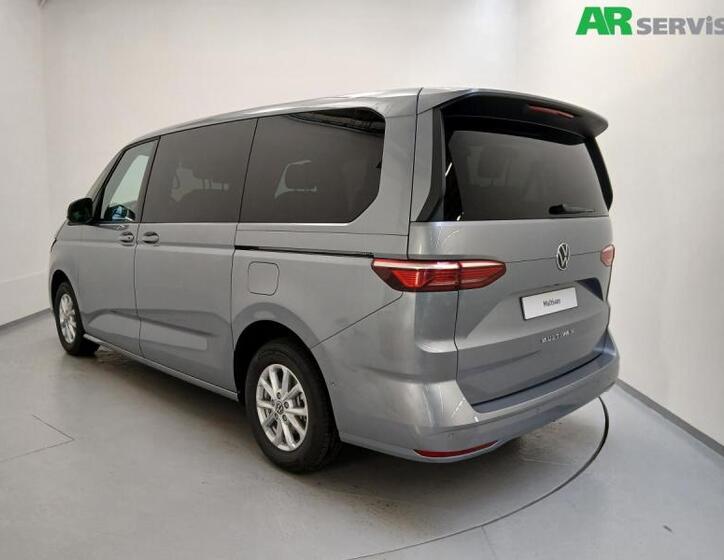 Volkswagen Multivan 3