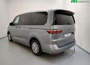 Volkswagen Multivan 3