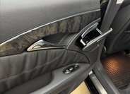 Mercedes-Benz Třídy E Kombi 3,0 l 170 kw