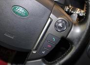 Land Rover Discovery 38