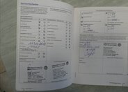 Volkswagen Golf Kombi 1,2 l 77 kw