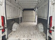 Peugeot Boxer Skříň 2,0 l 120 kw