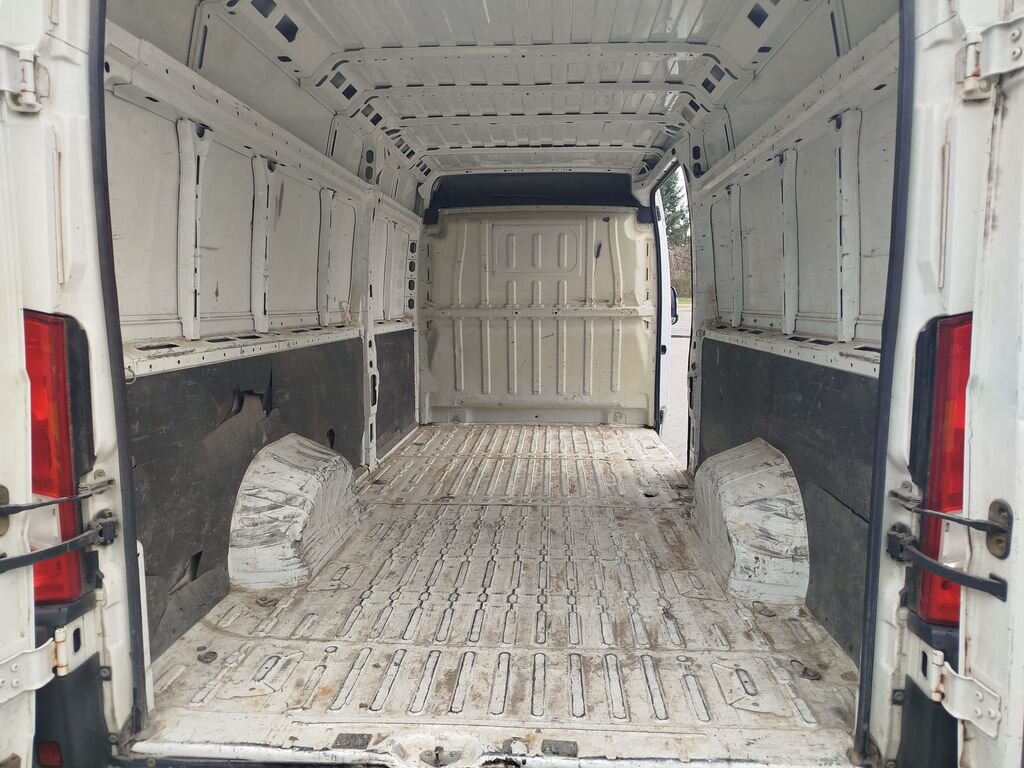 Peugeot Boxer Skříň 2,0 l 120 kw