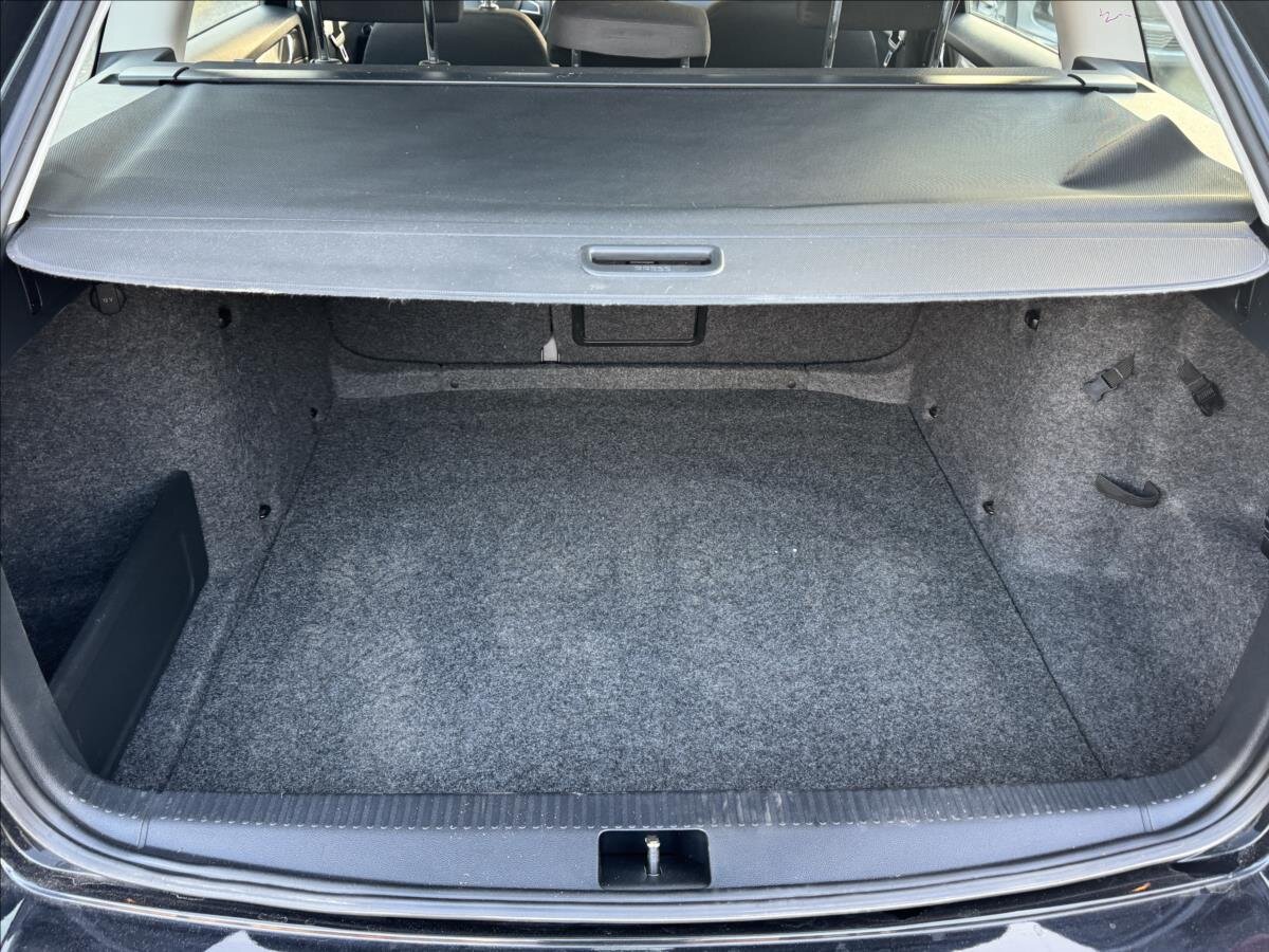 Škoda Octavia Kombi 1,6 l 77 kw