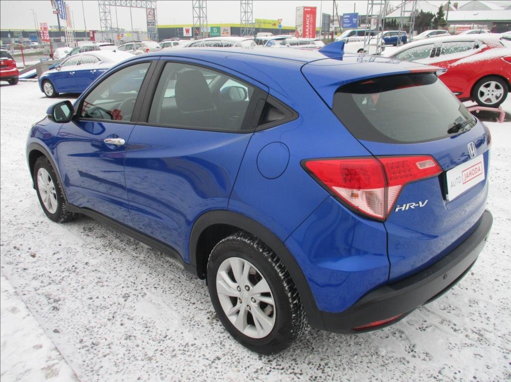Honda HR-V SUV 1,5 l 96 kw