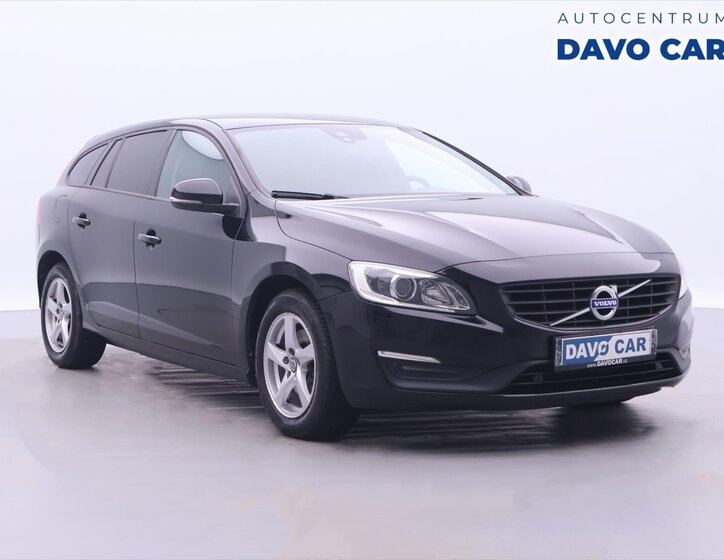 Volvo V60 Kombi 2,0 l 110 kw