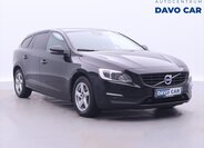 Volvo V60 Kombi 2,0 l 110 kw
