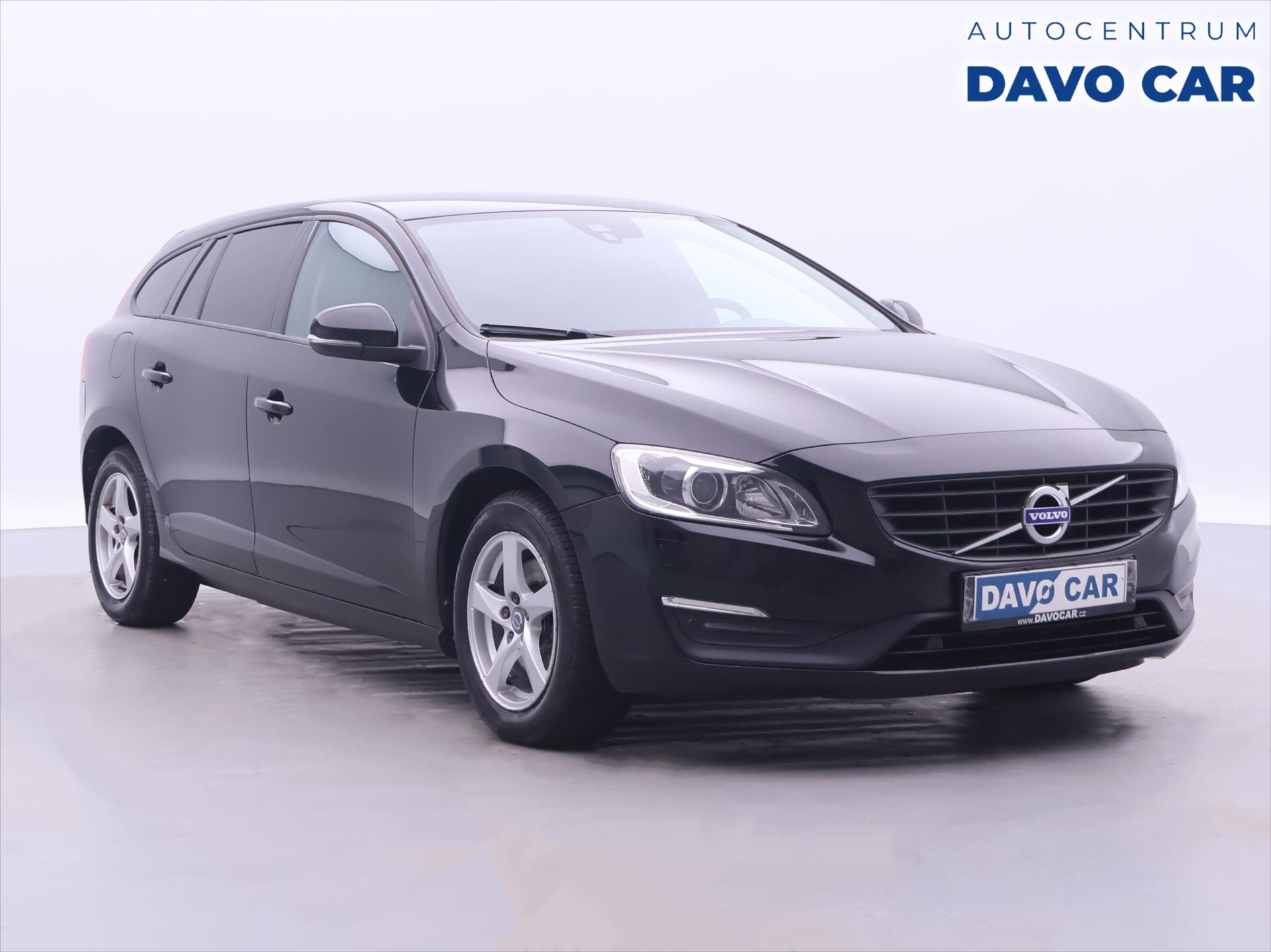 Volvo V60 Kombi 2,0 l 110 kw