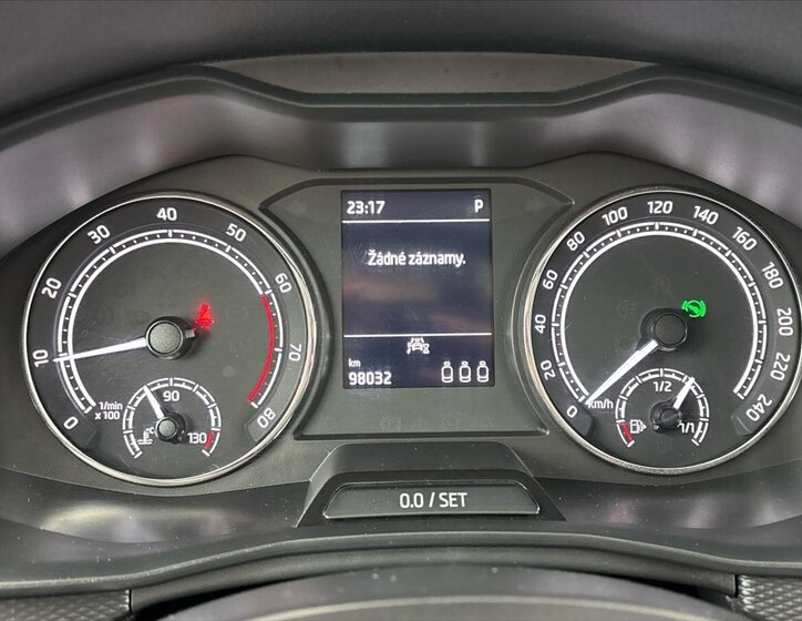 Škoda Kamiq SUV / Terénní 999,0 81 kw