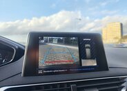 Peugeot 5008 SUV / Terénní 1,2 l 96 kw