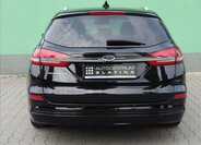 Ford Mondeo Kombi 2,0 l 110 kw