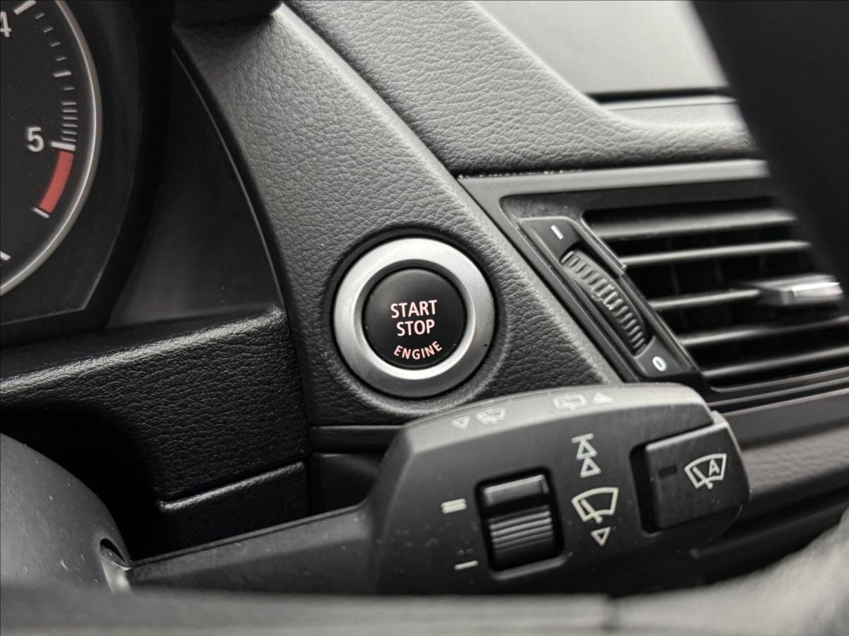 BMW X1 SUV / Terénní 2,0 l 105 kw