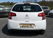 Citroën C3 Hatchback 1,4 l 54 kw
