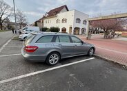 Mercedes-Benz Třídy E Kombi 0,0 195 kw