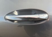 Mercedes-Benz EQC SUV / Terénní 0,0 300 kw