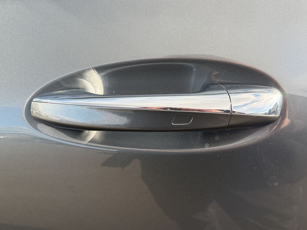 Mercedes-Benz EQC SUV / Terénní 0,0 300 kw