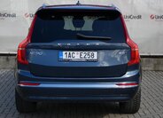 Volvo XC90 SUV / Terénní 2,0 l 173 kw