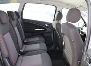 Ford S-MAX MPV 2,0 l 103 kw