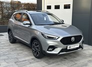 MG ZS SUV / Terénní 999,0 82 kw