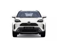 Toyota Yaris Cross 2