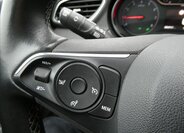Opel Grandland X SUV / Terénní 1,2 l 96 kw