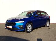 Škoda Scala Hatchback 999,0 85 kw