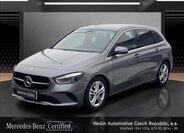 Mercedes-Benz Třídy B Hatchback 1,3 l 120 kw