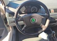 Škoda Fabia 11