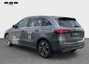 Mercedes-Benz Třídy B 3