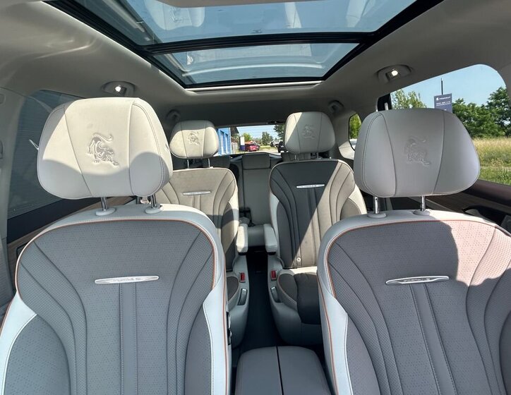 Dongfeng Ostatní 16