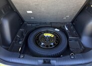 Ford Kuga SUV / Terénní 1,5 l 137 kw