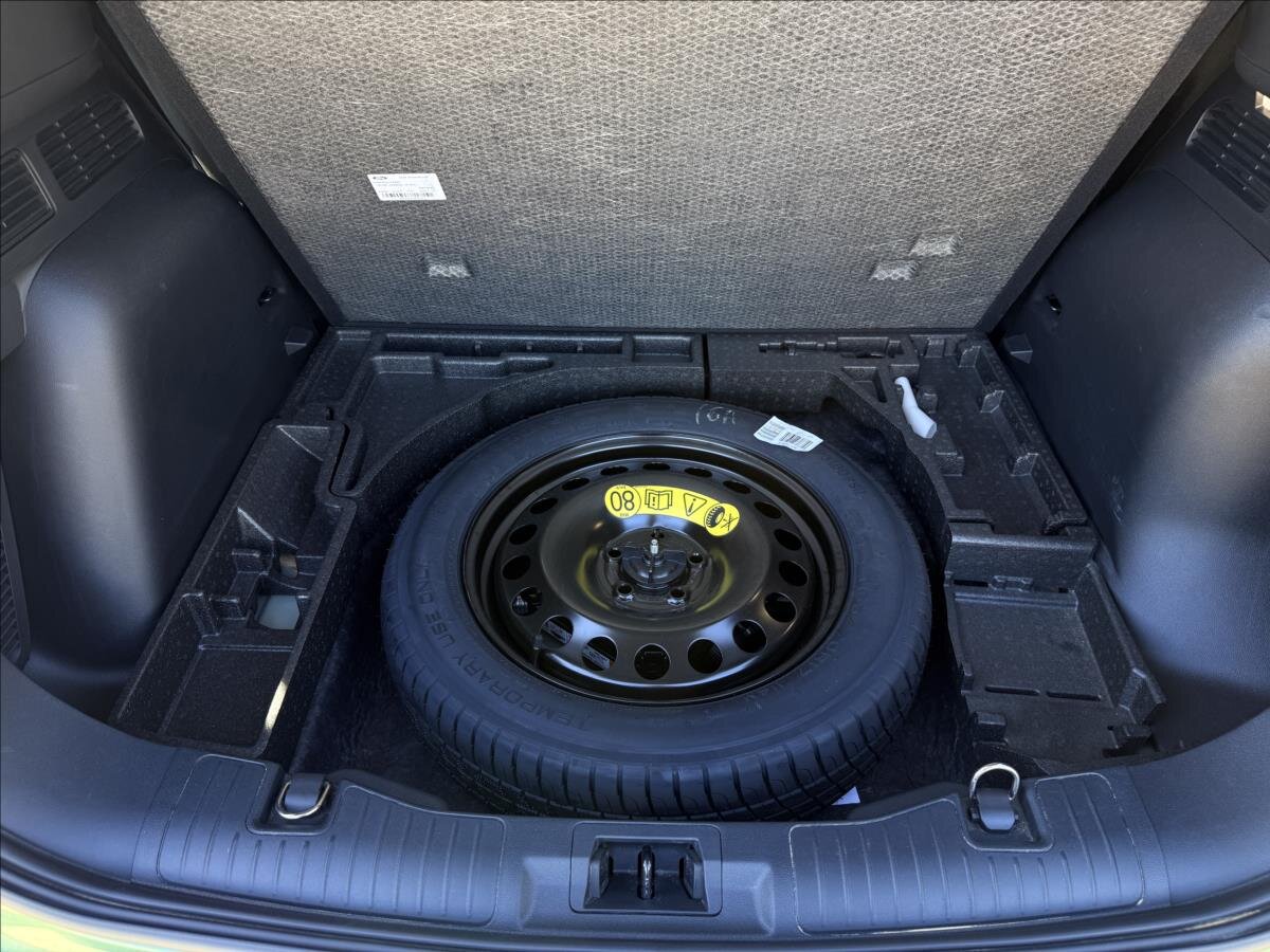 Ford Kuga SUV / Terénní 1,5 l 137 kw