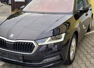 Škoda Octavia 3