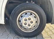 Peugeot Boxer Skříň 2,2 l 103 kw